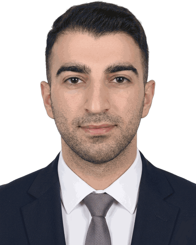 Muhammet Bakırcı – Eskipazar Tanıtım Platformu Kurucu Başkanı